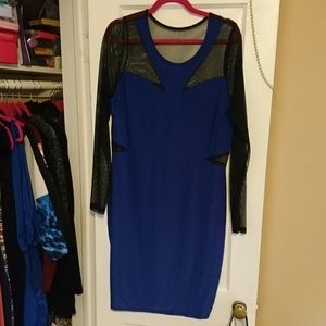 Sexy "Club" Dress